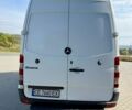 Белый Мерседес Sprinter, объемом двигателя 2.99 л и пробегом 380 тыс. км за 21500 $, фото 9 на Automoto.ua