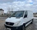 Білий Мерседес Sprinter, об'ємом двигуна 2.14 л та пробігом 281 тис. км за 9700 $, фото 1 на Automoto.ua