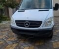 Белый Мерседес Sprinter, объемом двигателя 2.14 л и пробегом 354 тыс. км за 10154 $, фото 1 на Automoto.ua
