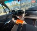 Белый Мерседес Sprinter, объемом двигателя 2.14 л и пробегом 268 тыс. км за 7990 $, фото 15 на Automoto.ua