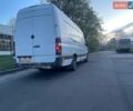 Білий Мерседес Sprinter, об'ємом двигуна 2.2 л та пробігом 495 тис. км за 7300 $, фото 8 на Automoto.ua