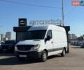 Білий Мерседес Sprinter, об'ємом двигуна 2.14 л та пробігом 268 тис. км за 9190 $, фото 3 на Automoto.ua
