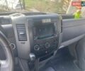 Белый Мерседес Sprinter, объемом двигателя 2.99 л и пробегом 560 тыс. км за 12800 $, фото 5 на Automoto.ua