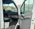 Белый Мерседес Sprinter, объемом двигателя 2.15 л и пробегом 485 тыс. км за 8500 $, фото 16 на Automoto.ua