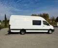 Белый Мерседес Sprinter, объемом двигателя 2.99 л и пробегом 380 тыс. км за 21500 $, фото 3 на Automoto.ua