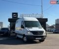 Білий Мерседес Sprinter, об'ємом двигуна 2.14 л та пробігом 268 тис. км за 9190 $, фото 1 на Automoto.ua