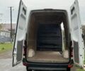 Белый Мерседес Sprinter, объемом двигателя 2.15 л и пробегом 485 тыс. км за 8500 $, фото 11 на Automoto.ua