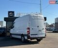 Білий Мерседес Sprinter, об'ємом двигуна 2.14 л та пробігом 268 тис. км за 9190 $, фото 4 на Automoto.ua