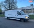 Білий Мерседес Sprinter, об'ємом двигуна 2.2 л та пробігом 495 тис. км за 7300 $, фото 7 на Automoto.ua