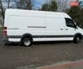 Білий Мерседес Sprinter, об'ємом двигуна 2.15 л та пробігом 487 тис. км за 13500 $, фото 4 на Automoto.ua