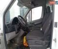 Белый Мерседес Sprinter, объемом двигателя 2.15 л и пробегом 475 тыс. км за 7500 $, фото 4 на Automoto.ua