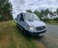 Белый Мерседес Sprinter, объемом двигателя 2.14 л и пробегом 355 тыс. км за 9350 $, фото 2 на Automoto.ua