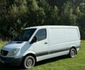 Білий Мерседес Sprinter, об'ємом двигуна 2.2 л та пробігом 290 тис. км за 9200 $, фото 2 на Automoto.ua