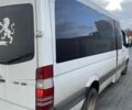 Білий Мерседес Sprinter, об'ємом двигуна 2.2 л та пробігом 486 тис. км за 18980 $, фото 1 на Automoto.ua