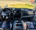 Белый Мерседес Sprinter, объемом двигателя 2.99 л и пробегом 380 тыс. км за 21500 $, фото 3 на Automoto.ua
