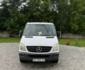 Белый Мерседес Sprinter, объемом двигателя 2.1 л и пробегом 625 тыс. км за 8900 $, фото 1 на Automoto.ua