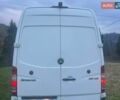 Белый Мерседес Sprinter, объемом двигателя 2.99 л и пробегом 560 тыс. км за 12800 $, фото 4 на Automoto.ua