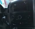 Белый Мерседес Sprinter, объемом двигателя 2.1 л и пробегом 625 тыс. км за 9800 $, фото 2 на Automoto.ua
