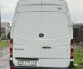 Белый Мерседес Sprinter, объемом двигателя 2.15 л и пробегом 485 тыс. км за 8500 $, фото 6 на Automoto.ua