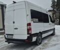 Белый Мерседес Sprinter, объемом двигателя 2.1 л и пробегом 693 тыс. км за 296 $, фото 2 на Automoto.ua