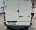 Белый Мерседес Sprinter, объемом двигателя 2.14 л и пробегом 396 тыс. км за 7700 $, фото 1 на Automoto.ua