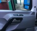 Белый Мерседес Sprinter, объемом двигателя 2.1 л и пробегом 625 тыс. км за 9800 $, фото 7 на Automoto.ua