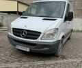 Белый Мерседес Sprinter, объемом двигателя 2.14 л и пробегом 396 тыс. км за 7700 $, фото 10 на Automoto.ua