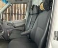 Білий Мерседес Sprinter, об'ємом двигуна 2.15 л та пробігом 184 тис. км за 14500 $, фото 9 на Automoto.ua