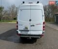 Білий Мерседес Sprinter, об'ємом двигуна 2.15 л та пробігом 487 тис. км за 13500 $, фото 10 на Automoto.ua