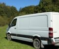 Білий Мерседес Sprinter, об'ємом двигуна 2.2 л та пробігом 290 тис. км за 9200 $, фото 5 на Automoto.ua