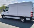 Белый Мерседес Sprinter, объемом двигателя 2.14 л и пробегом 400 тыс. км за 8600 $, фото 5 на Automoto.ua