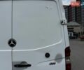 Білий Мерседес Sprinter, об'ємом двигуна 2.99 л та пробігом 650 тис. км за 10500 $, фото 9 на Automoto.ua