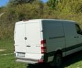 Білий Мерседес Sprinter, об'ємом двигуна 2.2 л та пробігом 290 тис. км за 9200 $, фото 3 на Automoto.ua