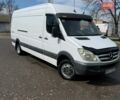 Білий Мерседес Sprinter, об'ємом двигуна 2.15 л та пробігом 487 тис. км за 13500 $, фото 2 на Automoto.ua