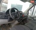 Білий Мерседес Sprinter, об'ємом двигуна 2.15 л та пробігом 475 тис. км за 9800 $, фото 1 на Automoto.ua