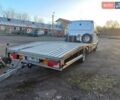 Белый Мерседес Sprinter, объемом двигателя 2.99 л и пробегом 202 тыс. км за 26500 $, фото 9 на Automoto.ua