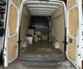 Білий Мерседес Sprinter, об'ємом двигуна 2.15 л та пробігом 184 тис. км за 14500 $, фото 1 на Automoto.ua