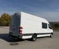 Белый Мерседес Sprinter, объемом двигателя 2.99 л и пробегом 380 тыс. км за 21500 $, фото 5 на Automoto.ua