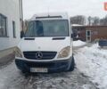 Белый Мерседес Sprinter, объемом двигателя 2.15 л и пробегом 475 тыс. км за 7500 $, фото 1 на Automoto.ua