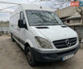 Белый Мерседес Sprinter, объемом двигателя 2.1 л и пробегом 492 тыс. км за 13700 $, фото 1 на Automoto.ua