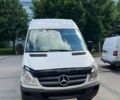 Белый Мерседес Sprinter, объемом двигателя 2.2 л и пробегом 570 тыс. км за 11800 $, фото 1 на Automoto.ua