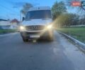 Белый Мерседес Sprinter, объемом двигателя 2.1 л и пробегом 492 тыс. км за 13500 $, фото 6 на Automoto.ua