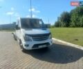 Белый Мерседес Sprinter, объемом двигателя 2.99 л и пробегом 202 тыс. км за 27000 $, фото 1 на Automoto.ua