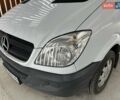 Білий Мерседес Sprinter, об'ємом двигуна 2.15 л та пробігом 184 тис. км за 14500 $, фото 3 на Automoto.ua