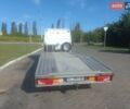 Белый Мерседес Sprinter, объемом двигателя 2.99 л и пробегом 202 тыс. км за 26500 $, фото 7 на Automoto.ua