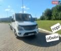 Белый Мерседес Sprinter, объемом двигателя 2.99 л и пробегом 202 тыс. км за 26500 $, фото 37 на Automoto.ua