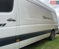 Белый Мерседес Sprinter, объемом двигателя 2.14 л и пробегом 470 тыс. км за 11800 $, фото 3 на Automoto.ua