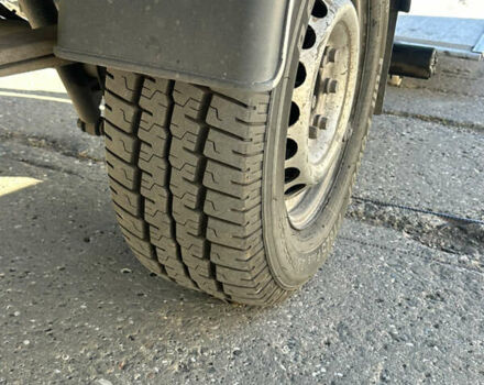 Мерседес Sprinter 2009 в Одессе на Automoto.ua Белый Мерседес Sprinter, объемом двигателя 2.14 л и пробегом 650 тыс. км за 16000 $, фото 8 на Automoto.ua