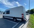 Білий Мерседес Sprinter, об'ємом двигуна 2.1 л та пробігом 450 тис. км за 12900 $, фото 5 на Automoto.ua