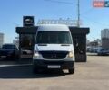 Білий Мерседес Sprinter, об'ємом двигуна 2.14 л та пробігом 268 тис. км за 9190 $, фото 2 на Automoto.ua